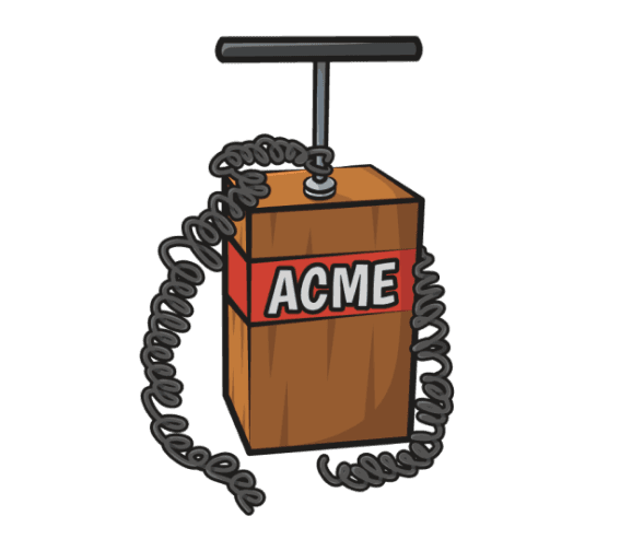 ACME Detonator