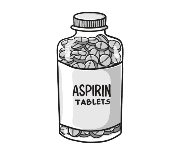 ACME Aspirin