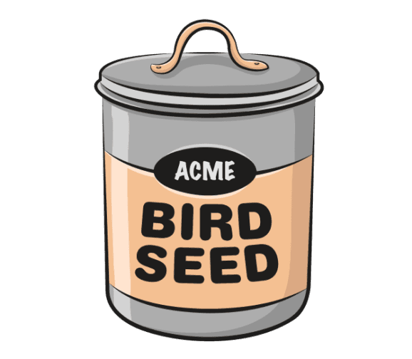 ACME Birdseed