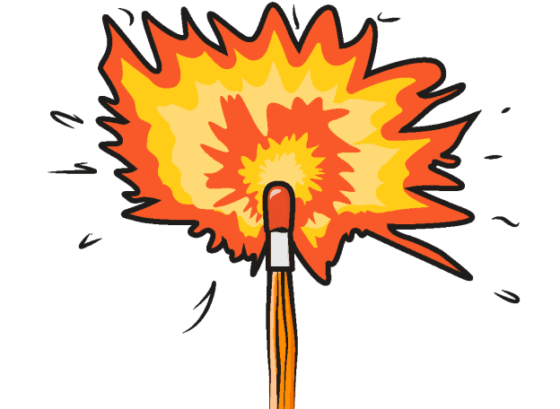 Electric Match (Squib)