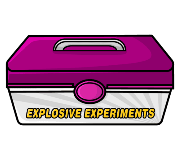 Explosive Experiments, The Kit
