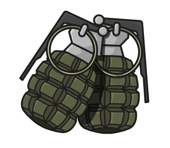 Grenade