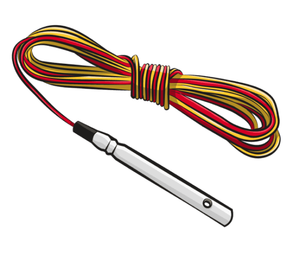 Non-Electric (Fuse Type) Detonator