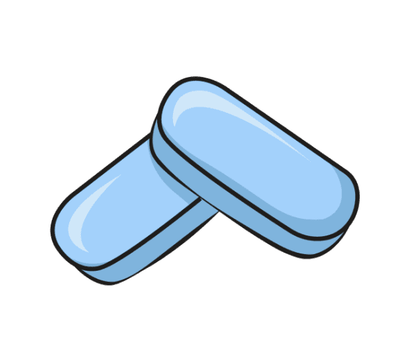 Pain Pain Go Away Tablet