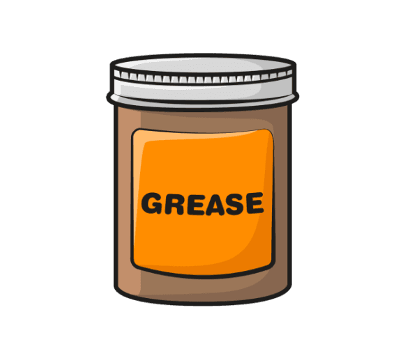 Grease
